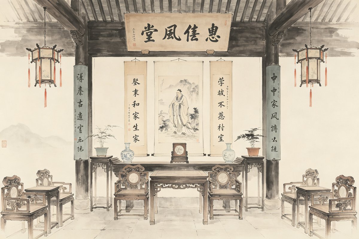 邻里关系与社区和谐