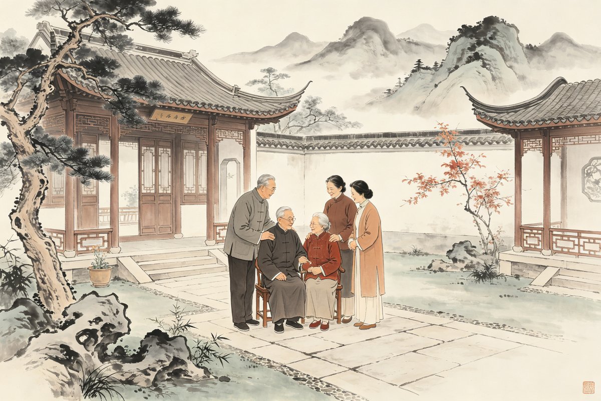 家庭理财与财富传承