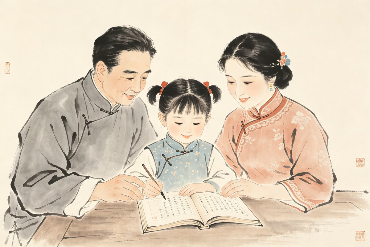 培养孩子的抗挫折能力