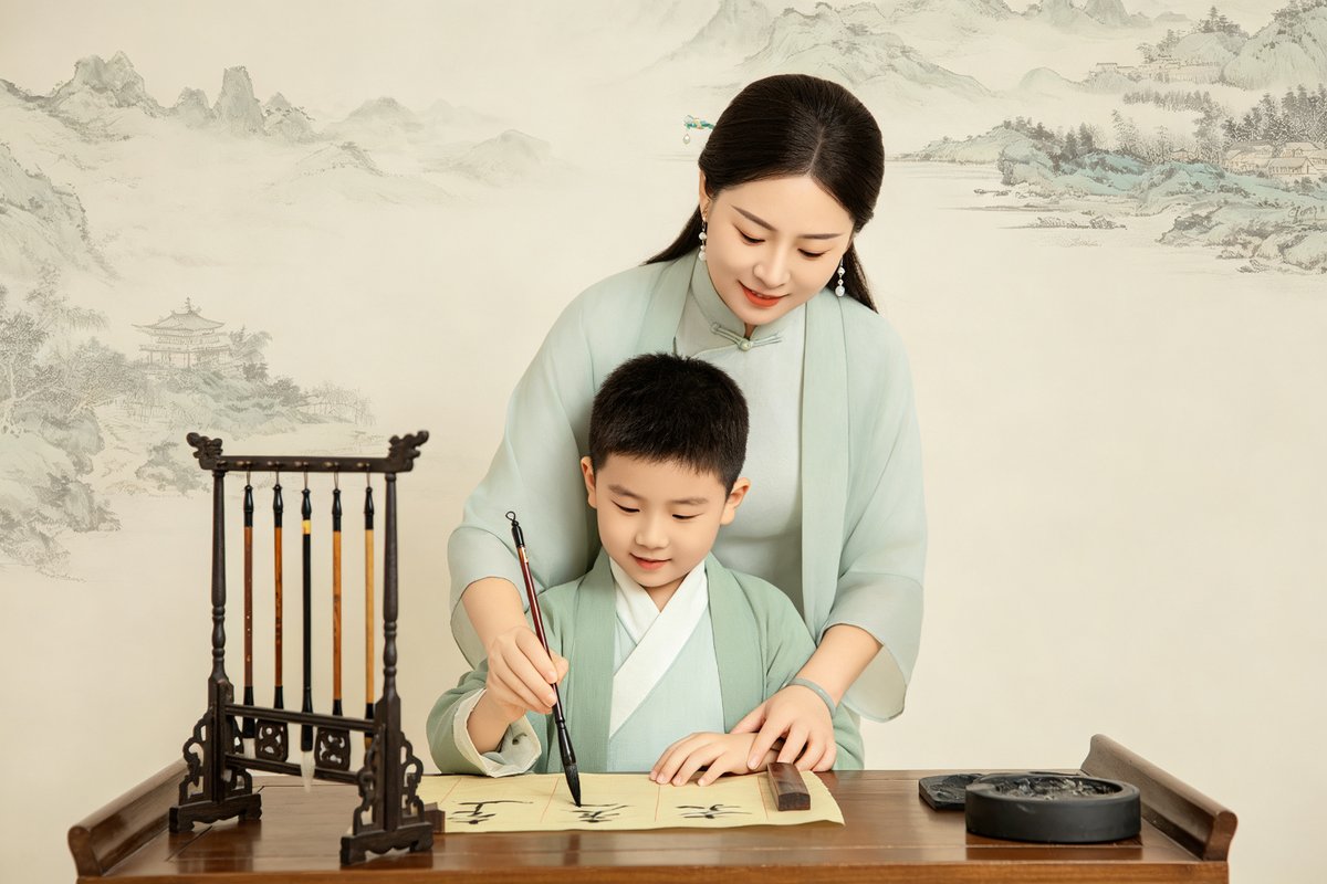培养孩子的时间管理能力