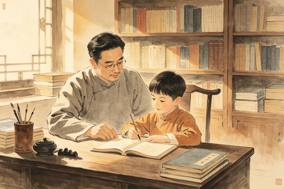 家校配合助力孩子成长