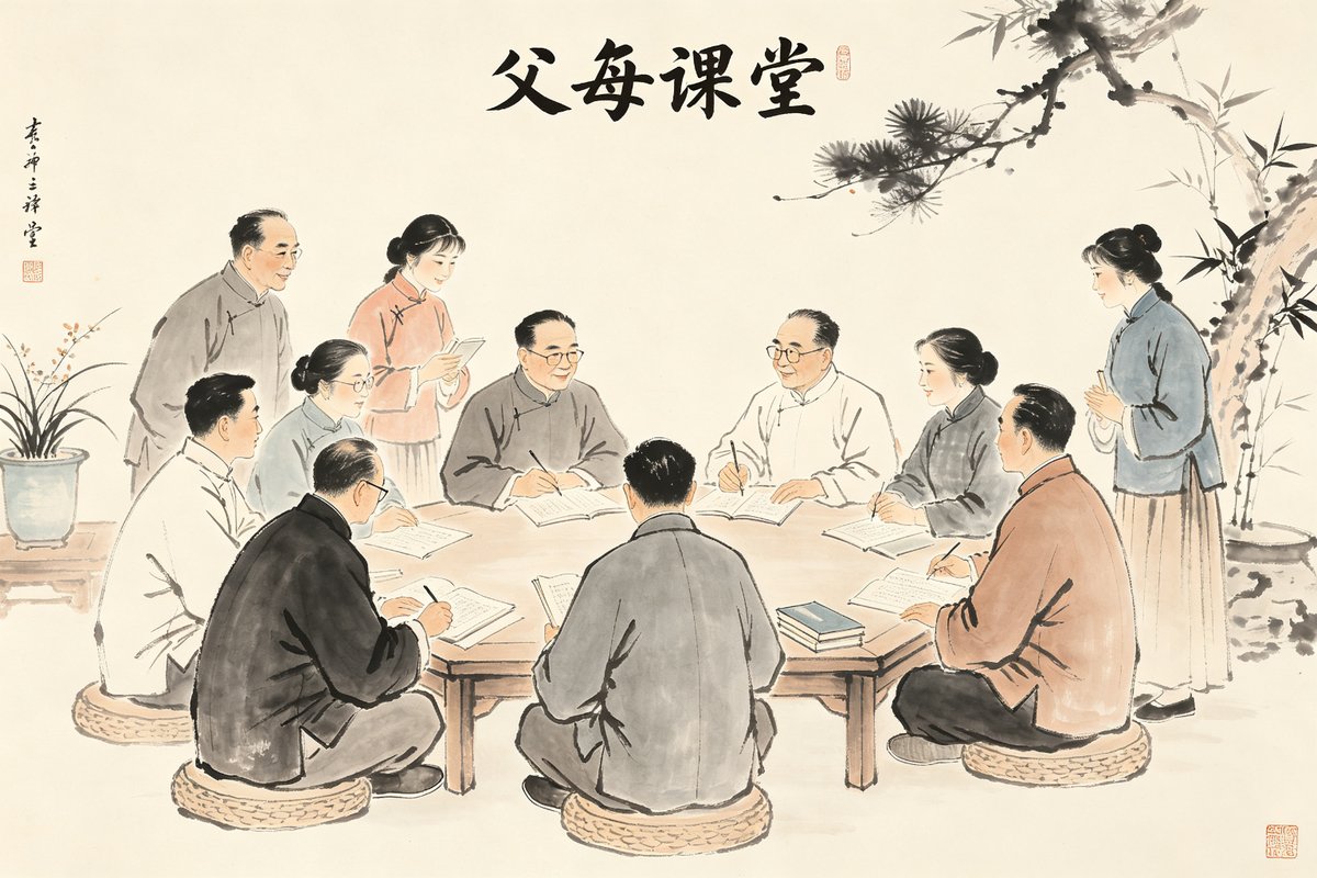 培养孩子良好阅读习惯的方法