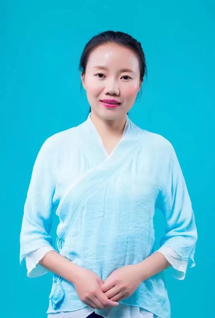 静慧老师