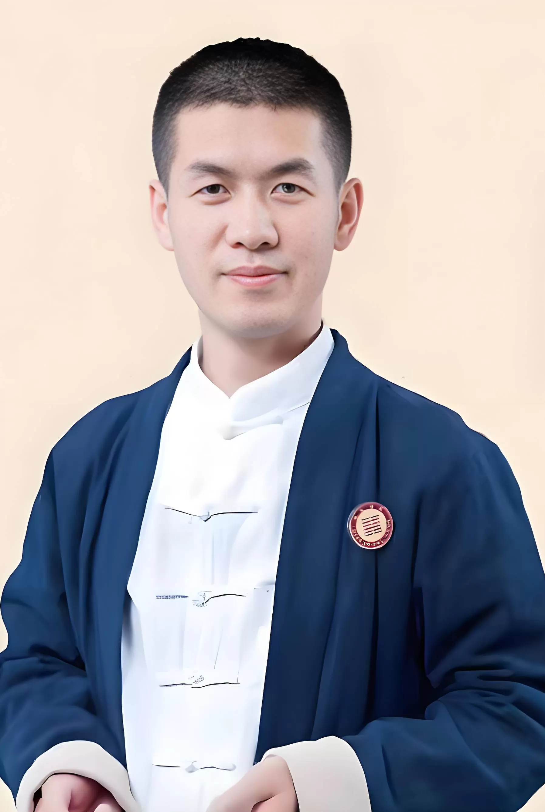 崔子谦老师