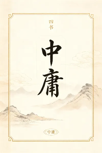 中庸