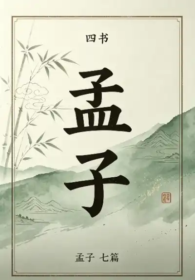 《孟子》