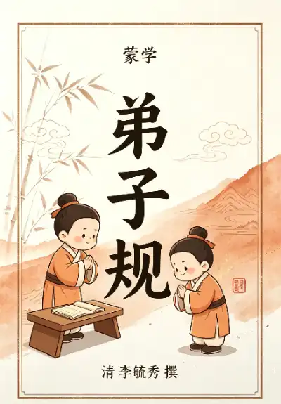 《弟子规》