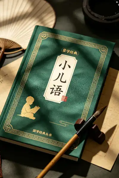 《小儿语》