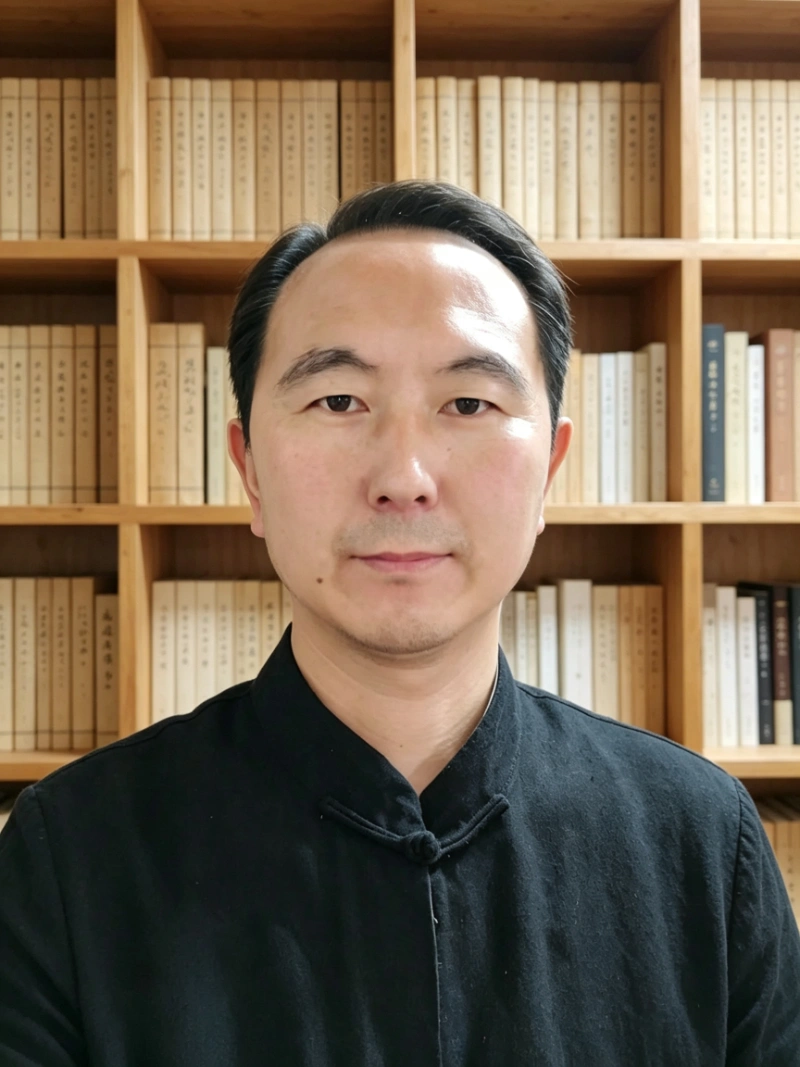 张军老师