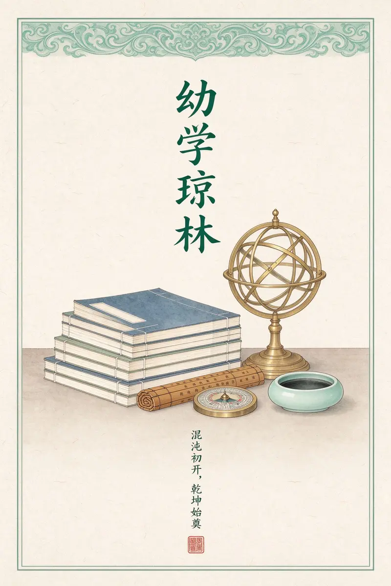 幼学琼林