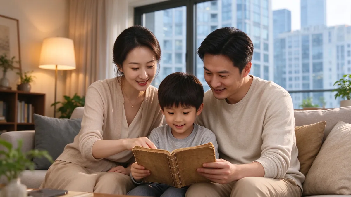 弟子规的现代教育意义