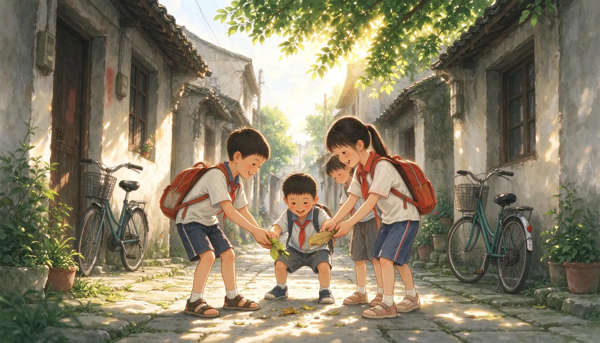 弟子规浅释｜002 总序·泛爱众亲仁