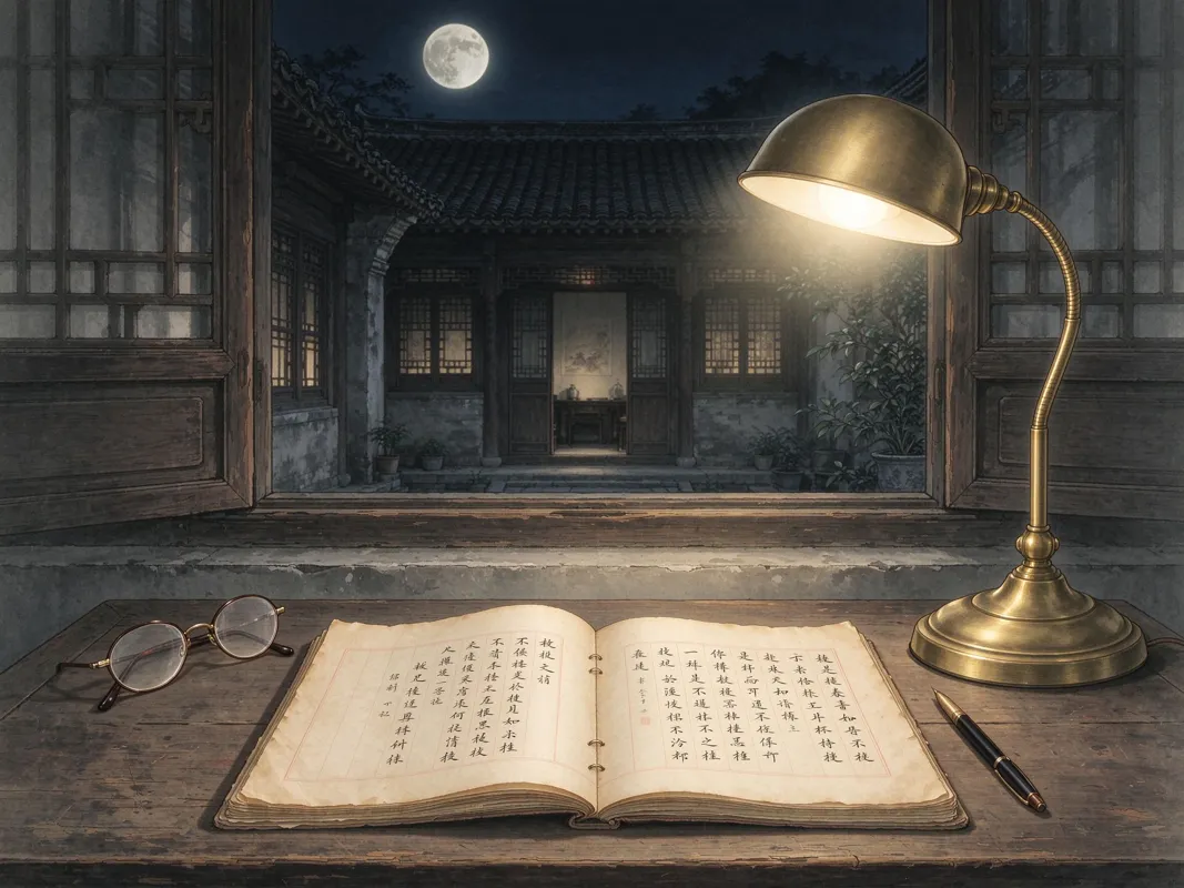 父亲的记恩本