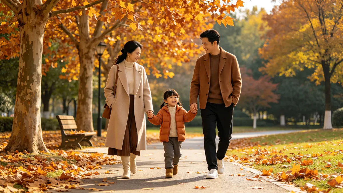 别把"我为了孩子才不离婚"挂在嘴边，这句话压了孩子多少年