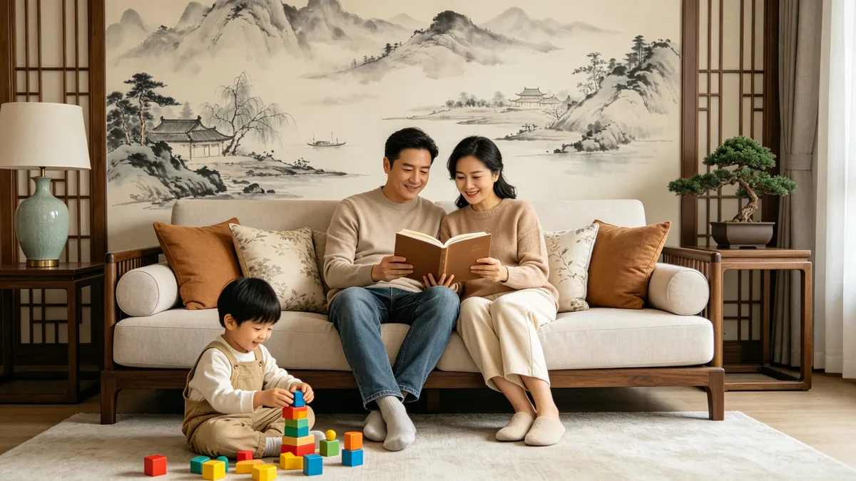 夫妻之间最大的自私，就是把对方当成了自己的"情绪垃圾桶"