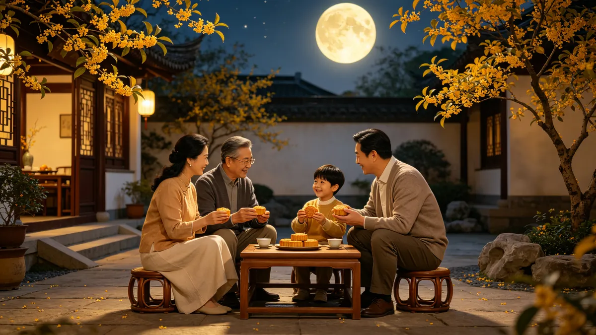 别在孩子面前分"你家""我家"，一个屋檐下，就该是我们家