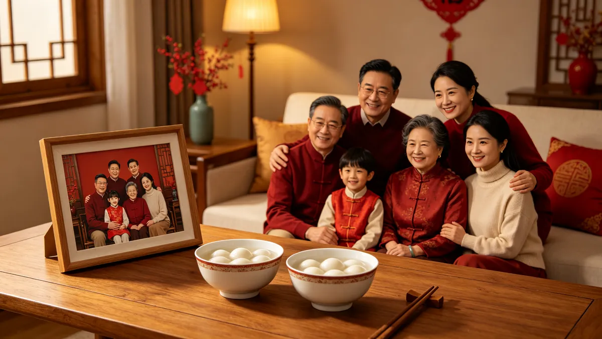 好的婚姻，从来不是找个完美的人，而是两个人一起把日子过暖