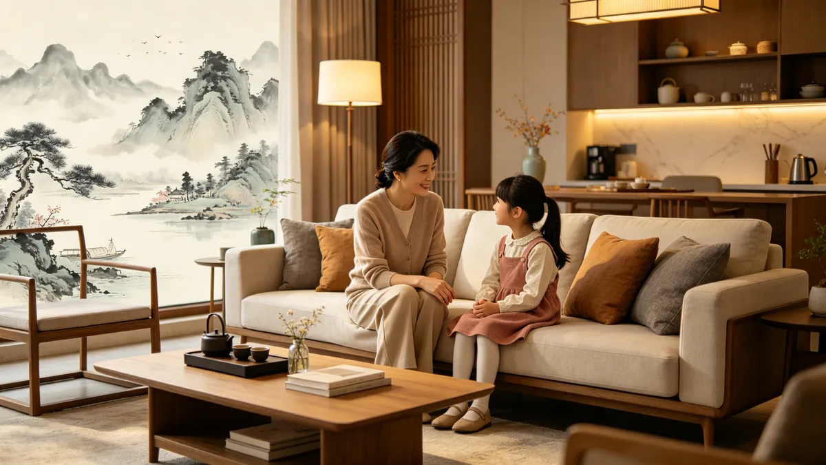 孩子不愿意跟你说话？先看看你有没有说过这3句话