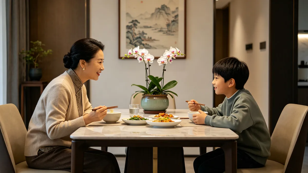 孩子犯错了，你的第一反应，决定了他以后敢不敢跟你说实话