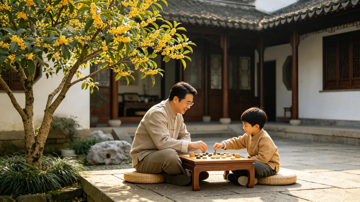 孩子跟你说"我不想上学"，你的第一句话，决定了他以后敢不敢跟你说心里话