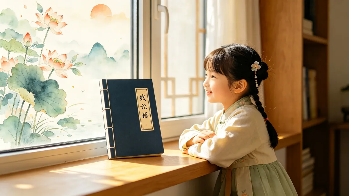 老祖宗说教子要有义方，90%的家长都理解错了