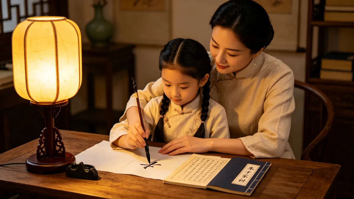 为什么你越讲道理，孩子越不听？老祖宗早把答案说透了