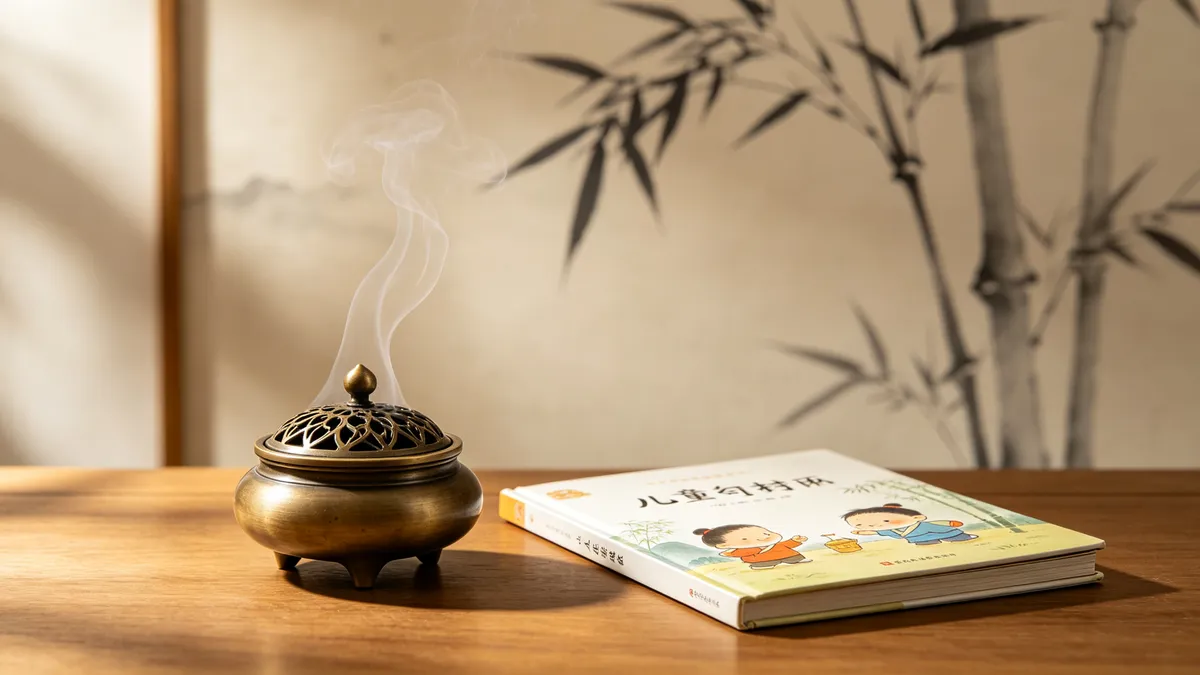 古人教育孩子七不责，现在的家长能做到3条就很了不起
