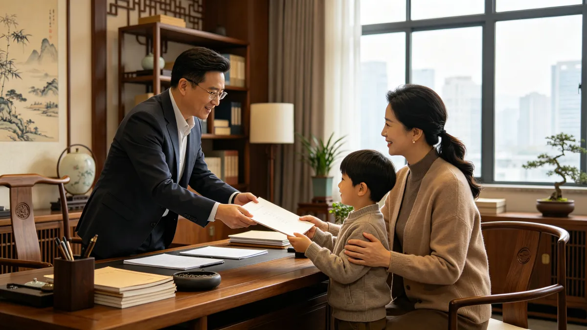 别总在孩子面前说老师不好，你是在亲手毁掉孩子的学习兴趣