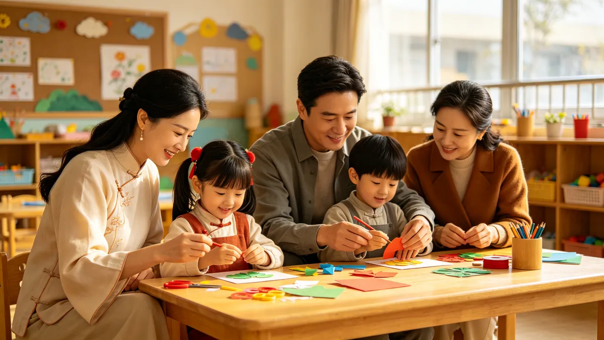 孩子不想上学，别硬逼，先听听他的心里话