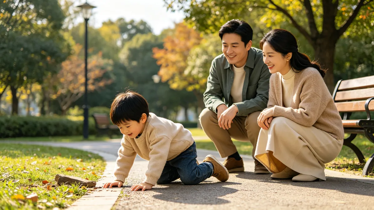 别总跟孩子说"这点小事哭什么"，悲伤是孩子生命里的必修课