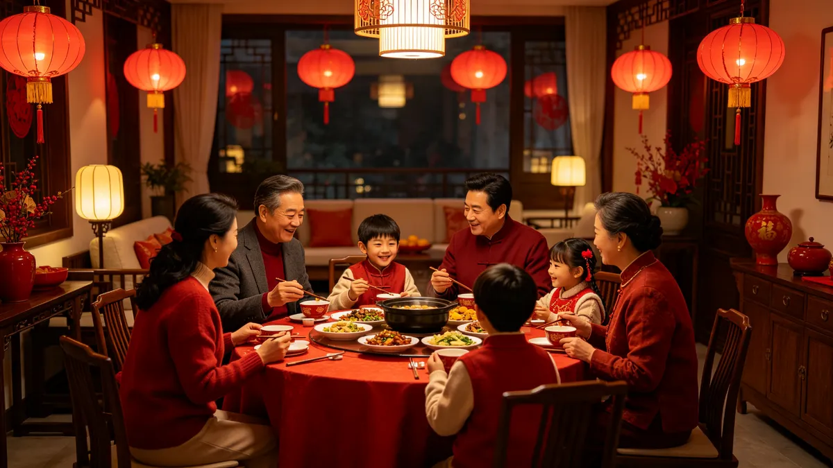 带孩子去一次菜市场，比上十节思维课都管用